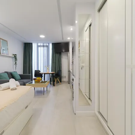 Canteras Next To The Beach Apartment Las Palmas de Gran Canaria