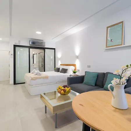 Canteras Next To The Beach Apartment *